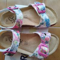 sandali bambina PRIMIGI NUOVI taglia 28