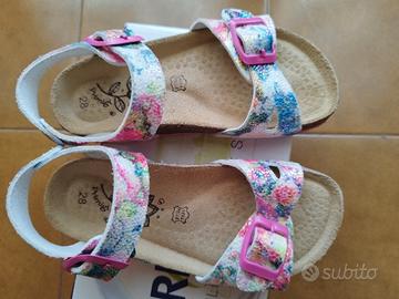 sandali bambina PRIMIGI NUOVI taglia 28