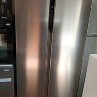 frigo haier americano