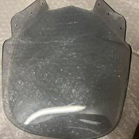 Cupolino scooter Yamaha X-MAX originale