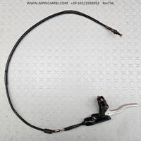 LEVA FRIZIONE YAMAHA YZ 250 1990 1992 YZ250 1991