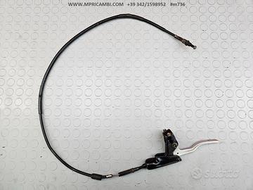 LEVA FRIZIONE YAMAHA YZ 250 1990 1992 YZ250 1991