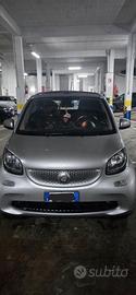 Smart fortwo 0.9 turbo cabrio