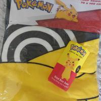 telo mare disney pokemon