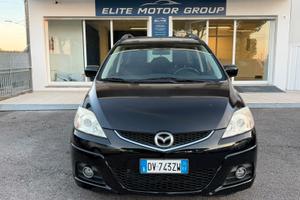 Mazda 5 Mazda5 1.8 MZR 16V 115CV 7 POSTI