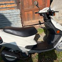 scooter Garelli Match 50