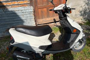 scooter Garelli Match 50