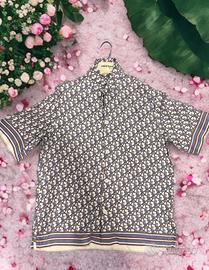Camicietta Dior Nuova