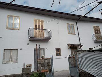 Semi dipendente Villa