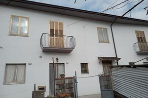 Semi dipendente Villa