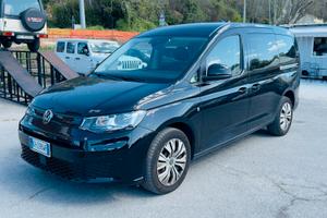 Volkswagen Caddy Pianale Ribassato 2.0 TDI 122CV D