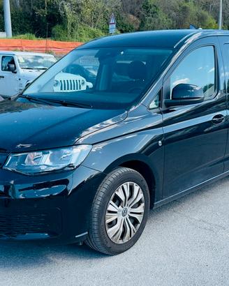 Volkswagen Caddy Pianale Ribassato 2.0 TDI 122CV D