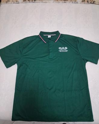 Polo Gas