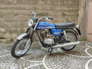 Gilera arcore 125 5V