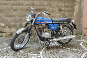 Gilera arcore 125 5V