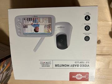 PARIS RHONE Baby Monitor