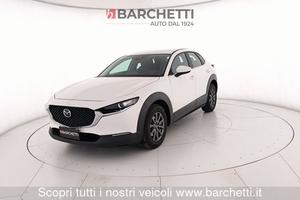 Mazda CX-30 2.0L E-SKYACTIV-G M-HYBRID 2WD EVOLVE