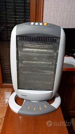 Stufa alogena Zephir