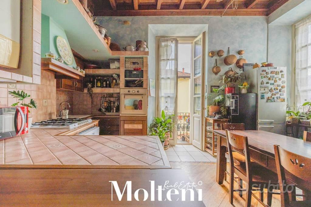 Apartment in Mandello del Lario, Somana - Vista 3