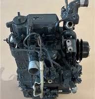 motore Kubota 