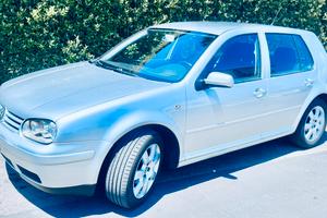 Golf 4