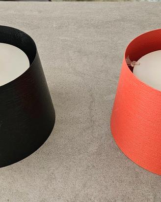 2x  Foscarini Twiggy lampada sospensione piccola