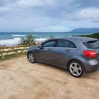 Mercedes-Benz A 180 CDI Automatic