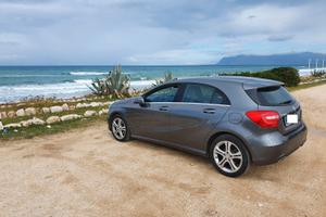 Mercedes-Benz A 180 CDI Automatic