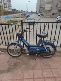 Moto Guzzi Altro modello - 1980