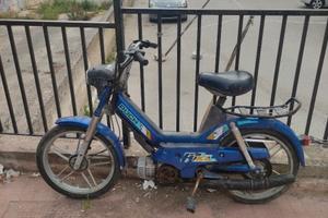 Moto Guzzi Altro modello - 1980