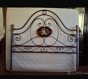 Testiera/testata letto