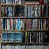 FILM dvd originali 