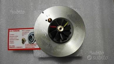 Turbina COREASSY 2.3 dci 795637 125 cv