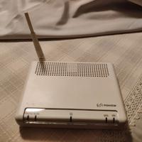 Modem Amper Xavi 7968R