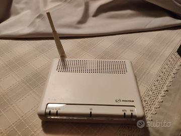 Modem Amper Xavi 7968R
