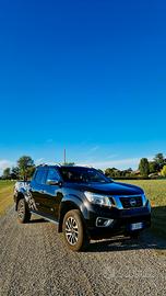 Nissan Navara 2.3