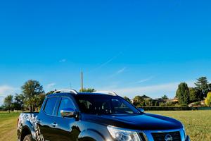 Nissan Navara 2.3