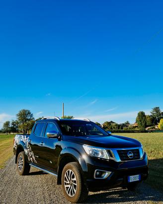 Nissan Navara 2.3