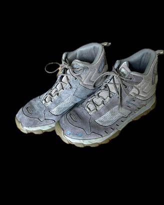scarpe da trekking