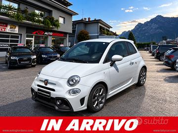ABARTH 595 1.4 Turbo T-Jet 165 CV