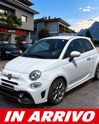 ABARTH 595 1.4 Turbo T-Jet 165 CV