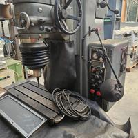 Moore rettifica a coordinate