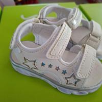 Sandaletti bambino/a