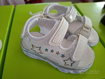 Sandaletti bambino/a