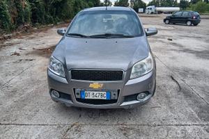 Chevrolet Aveo 1.2 3 porte L GPL Eco Logic