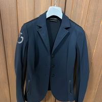 Giacca equitazione Cavalleria Toscana