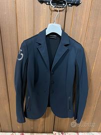 Giacca equitazione Cavalleria Toscana