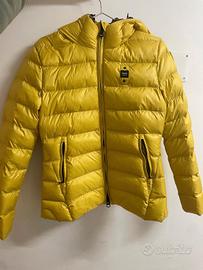 Piumino Blauer USA Originale 