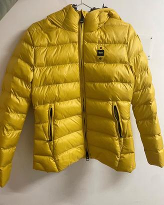 Piumino Blauer USA Originale 