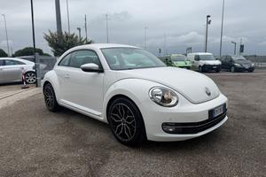 VOLKSWAGEN Maggiolino 1.6 TDI Design